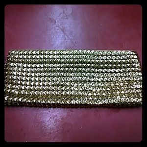 DURAMESH Bags - Vintage Duramesh Make-Up Bag Excellent Quality DURAMESH Bags - Vintage Duramesh Make-Up Bag Excellent Quality